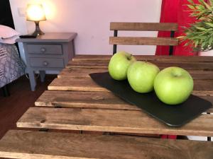 ImagenAlojamiento Rural La Mejora 6