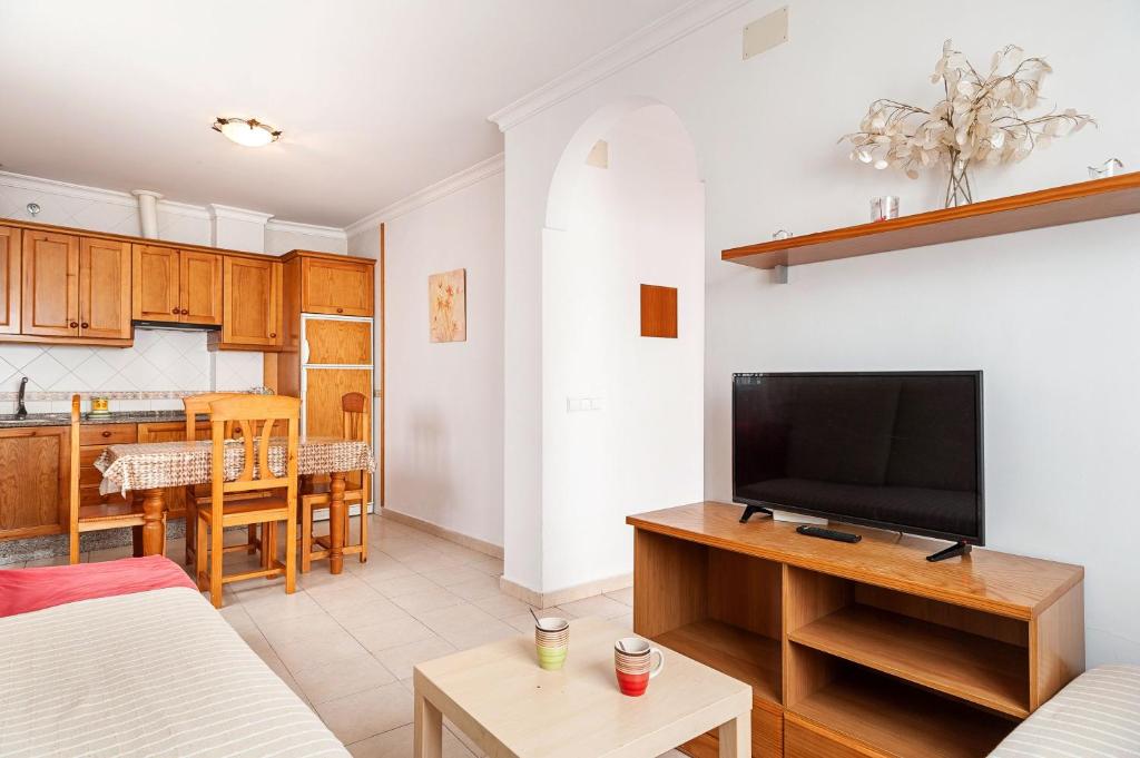 Apartamento Doña Albaimagen principal