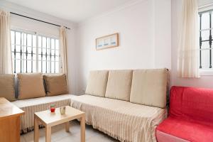 ImagenApartamento Doña Alba 3