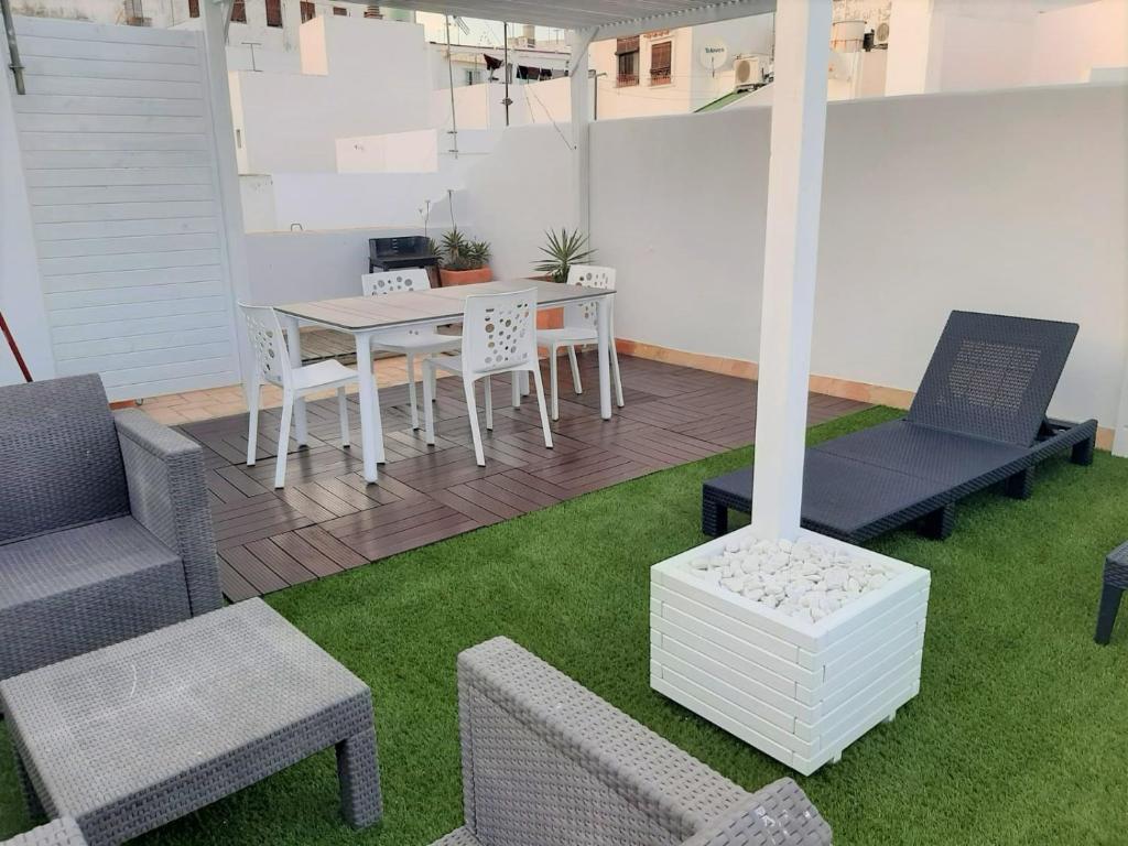 La Tahona de Max&Janimagen principal