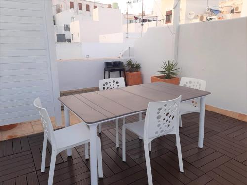 ImagenLa Tahona de Max&Jan 2