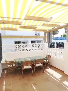 ImagenMiramar Conil 3