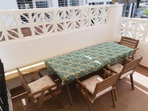 ImagenMiramar Conil 4