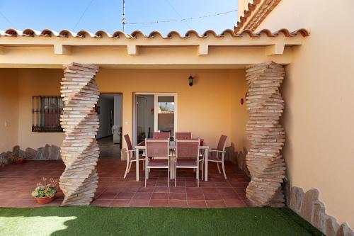 ImagenChalet Rocío 2