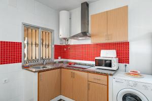 ImagenChalet Rocío 4