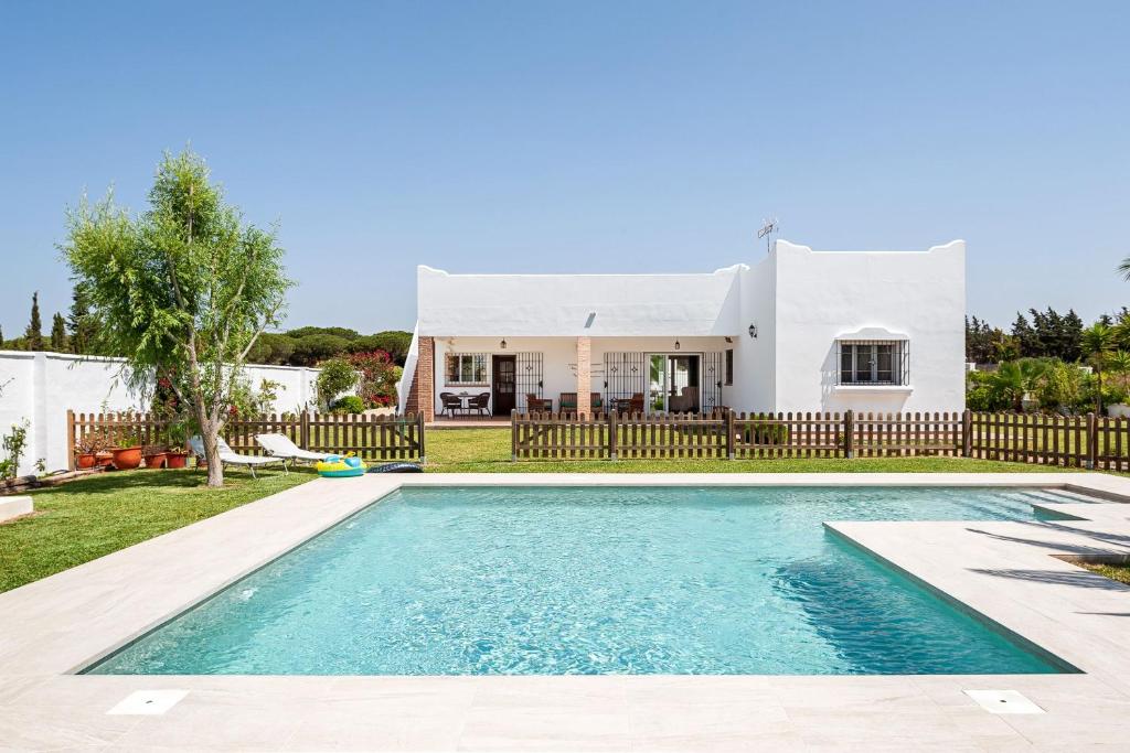 Casa Huerto del Pitorreoimagen principal