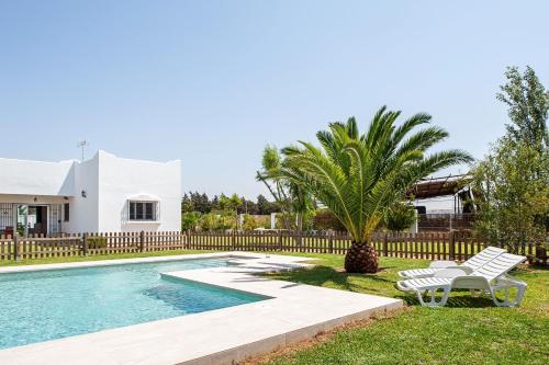 ImagenCasa Huerto del Pitorreo 1