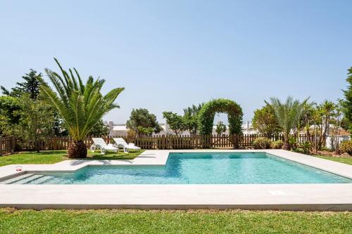 ImagenCasa Huerto del Pitorreo 2