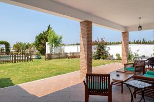 ImagenCasa Huerto del Pitorreo 3