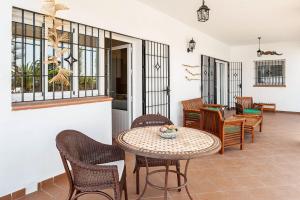 ImagenCasa Huerto del Pitorreo 4