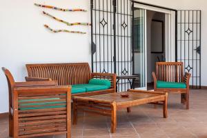 ImagenCasa Huerto del Pitorreo 5