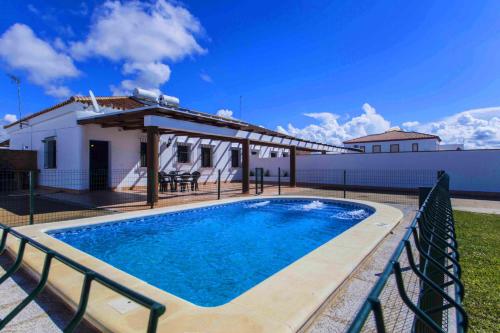 Imagenapartamentos Pericón 1