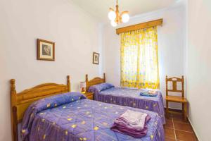 Imagenapartamentos Pericón 6