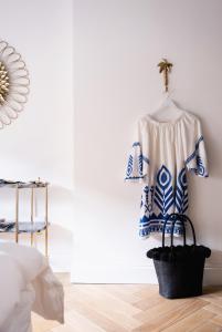 ImagenOcho Suites & Kitchen 6