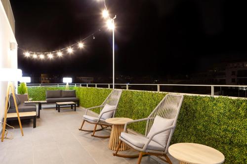 ImagenNivia Born Boutique Hotel 1