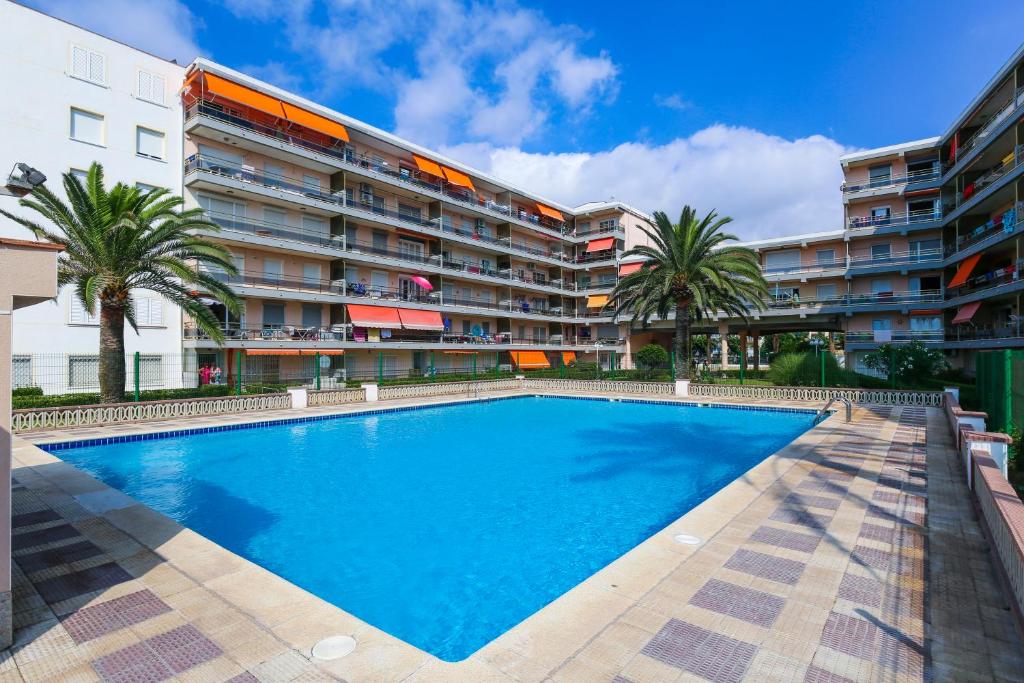 Pineda 7 Planet Costa Doradaimagen principal