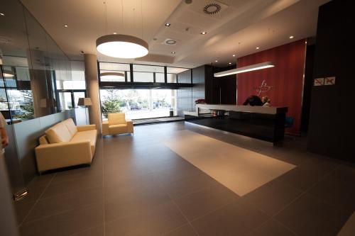 ImagenBrea's Hotel 2