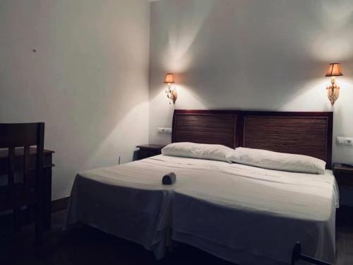 ImagenCasa Rural La Valerosa 4