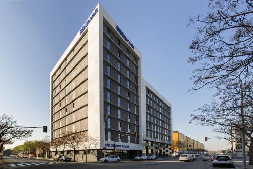 ImagenHotel SB Plaza Europa 2