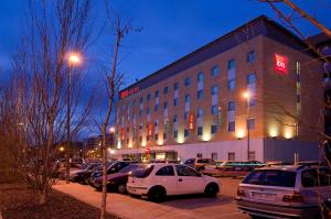 ImagenIbis Barcelona Molins de Rei 3