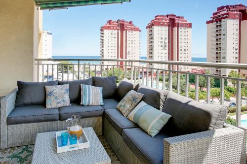 ImagenApartamento TOKIOMAR Playa Gandia 1