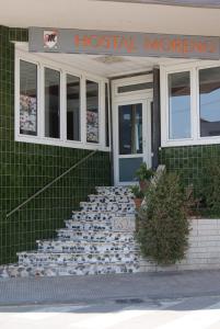 ImagenHostal Moreno 3