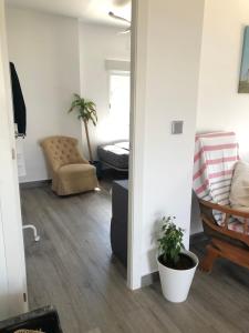 ImagenVilla Remedios -rooms in private house- 4