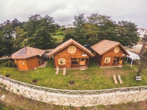 ImagenCabanas da Ría 6