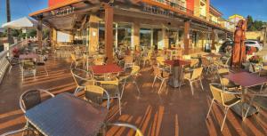 ImagenAs Eiras Lires Hotel Restaurante 5