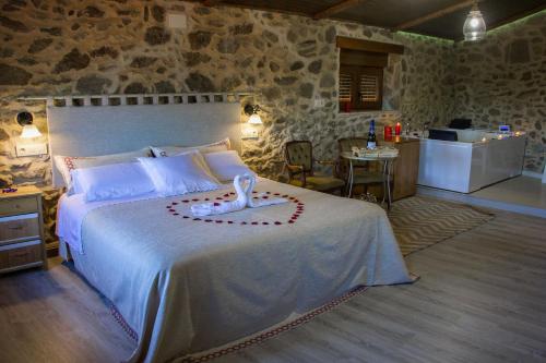 ImagenCasa das Fiadeiras de Nemiña 1