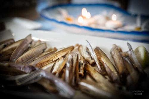 ImagenCasa das Fiadeiras de Nemiña 2