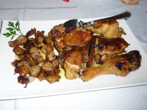 ImagenCasa das Fiadeiras de Nemiña 3