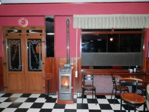 ImagenPensión Plaza 4