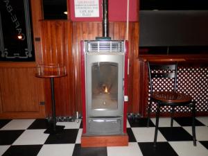 ImagenPensión Plaza 5