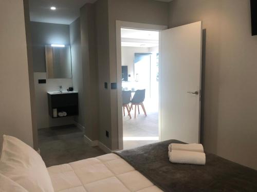 ImagenAparthotel Ría de Lires 2