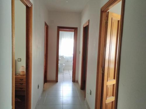 ImagenPiso Muxía centro 1