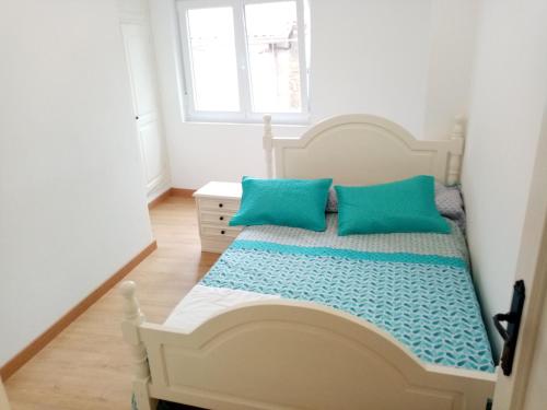 ImagenPiso Muxía centro 2