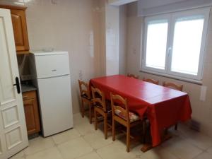 ImagenPiso Muxía centro 5