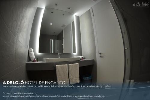 ImagenA DE LOLÓ LODGING EXPERIENCES 1