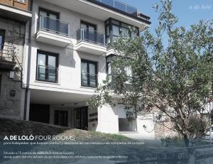 ImagenA DE LOLÓ LODGING EXPERIENCES 4