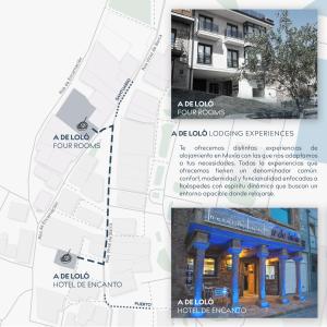 ImagenA DE LOLÓ LODGING EXPERIENCES 6