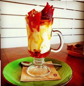 ImagenCasa Jesús Turismo Rural 3