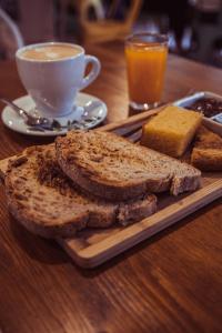 ImagenCasa Jesús Turismo Rural 5