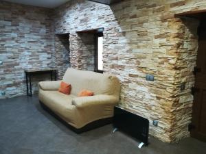 ImagenVivienda de uso turístico, A Casa Do Campo 5