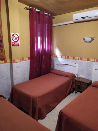 ImagenHospedería Lucano 1