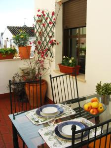 ImagenPenthouse Puerta de la Judería 3