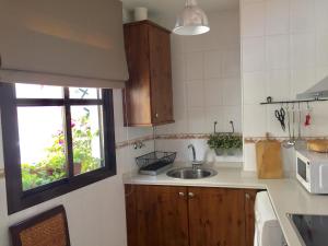 ImagenPenthouse Puerta de la Judería 4