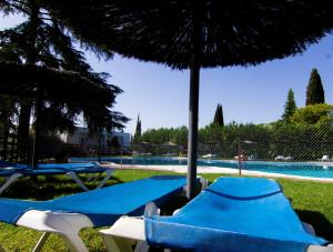 ImagenAyre Hotel Córdoba 7