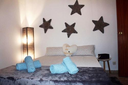 ImagenApartamento Patios de San Lorenzo 1