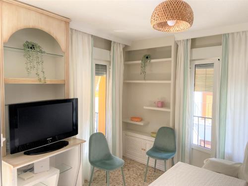 ImagenLas Flores de San Basilio 1